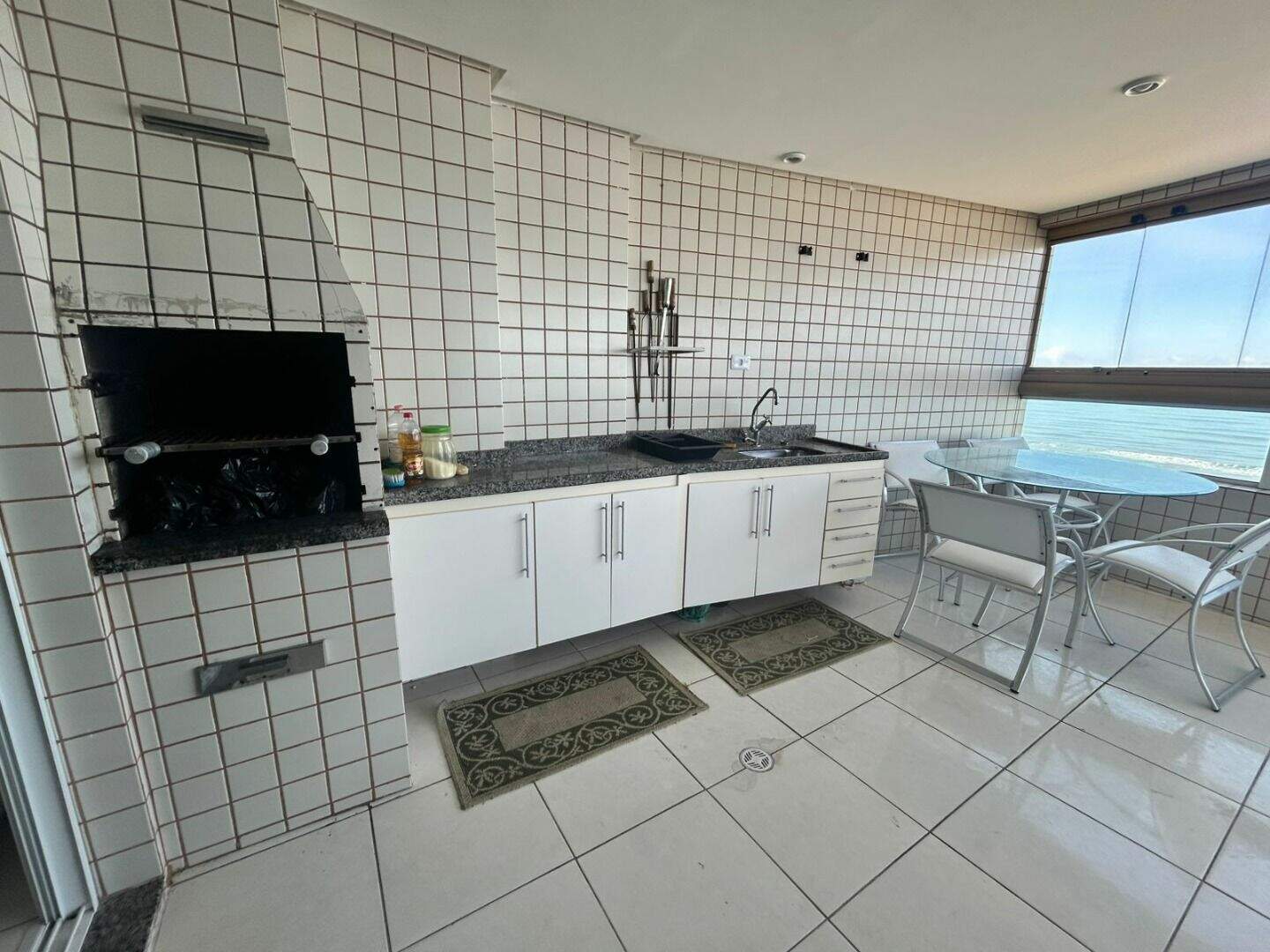 Apartamento à venda no Aviação: 
