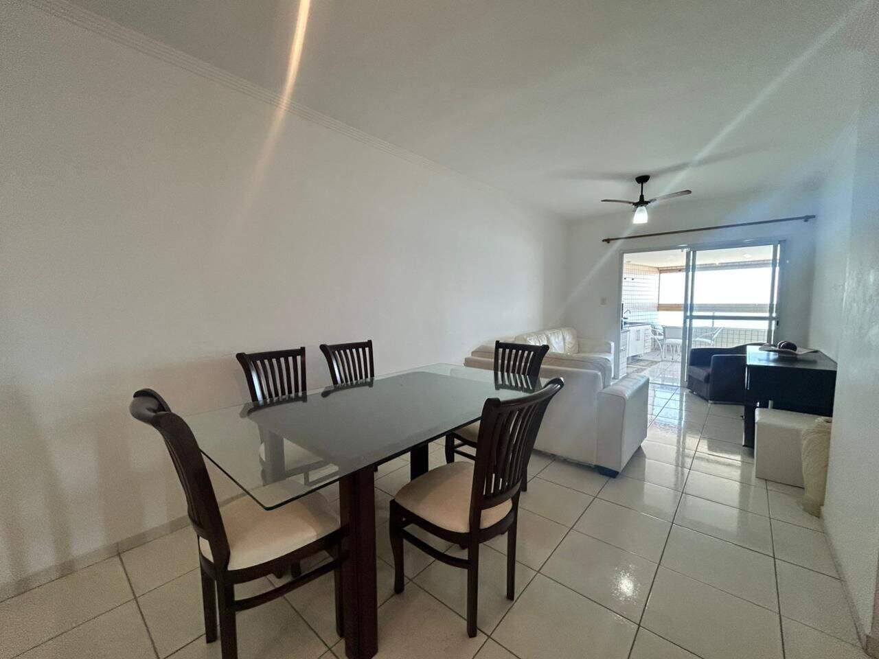 Apartamento à venda no Aviação: 
