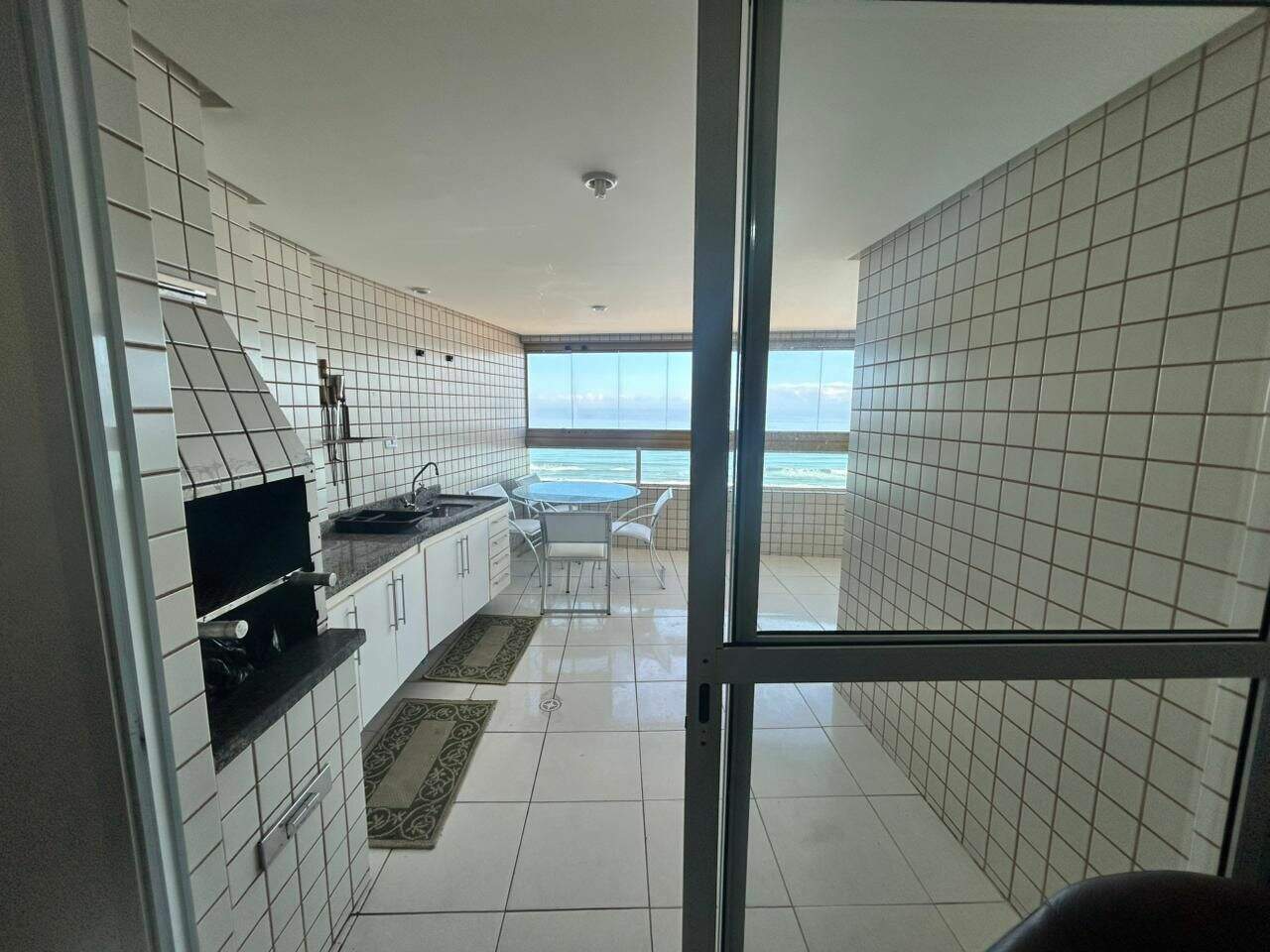 Apartamento à venda no Aviação: 