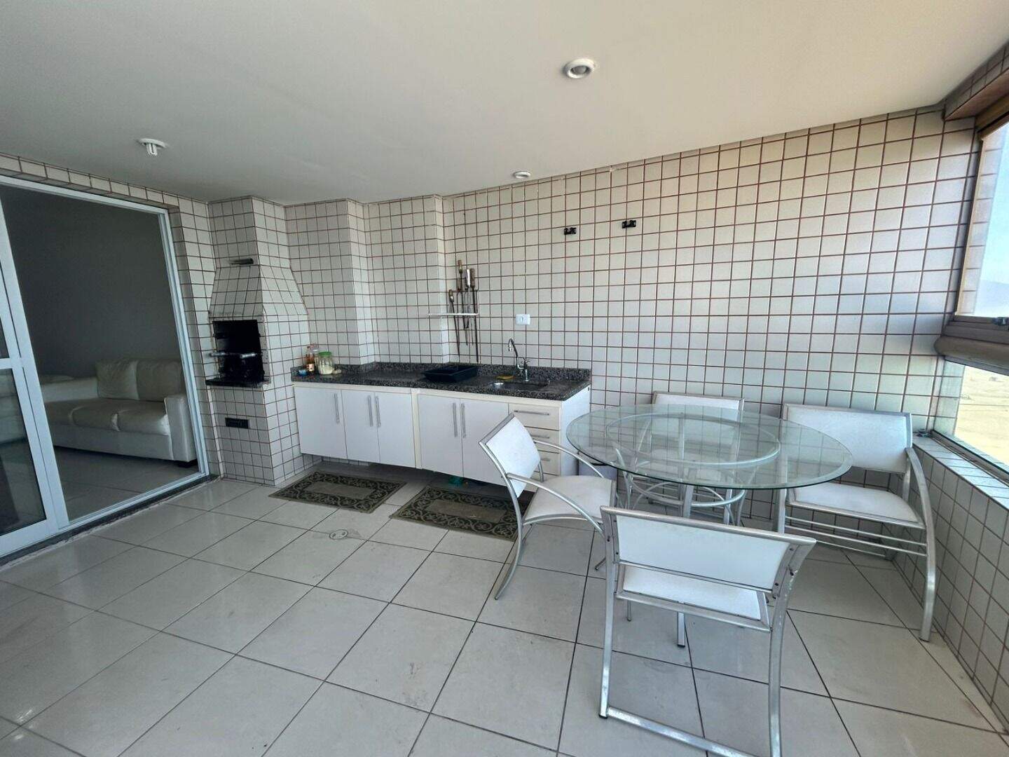 Apartamento à venda no Aviação: 