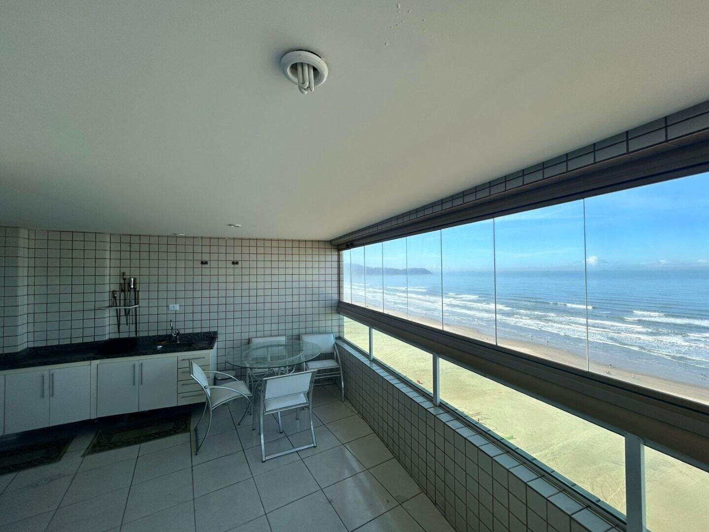 Apartamento à venda no Aviação: 