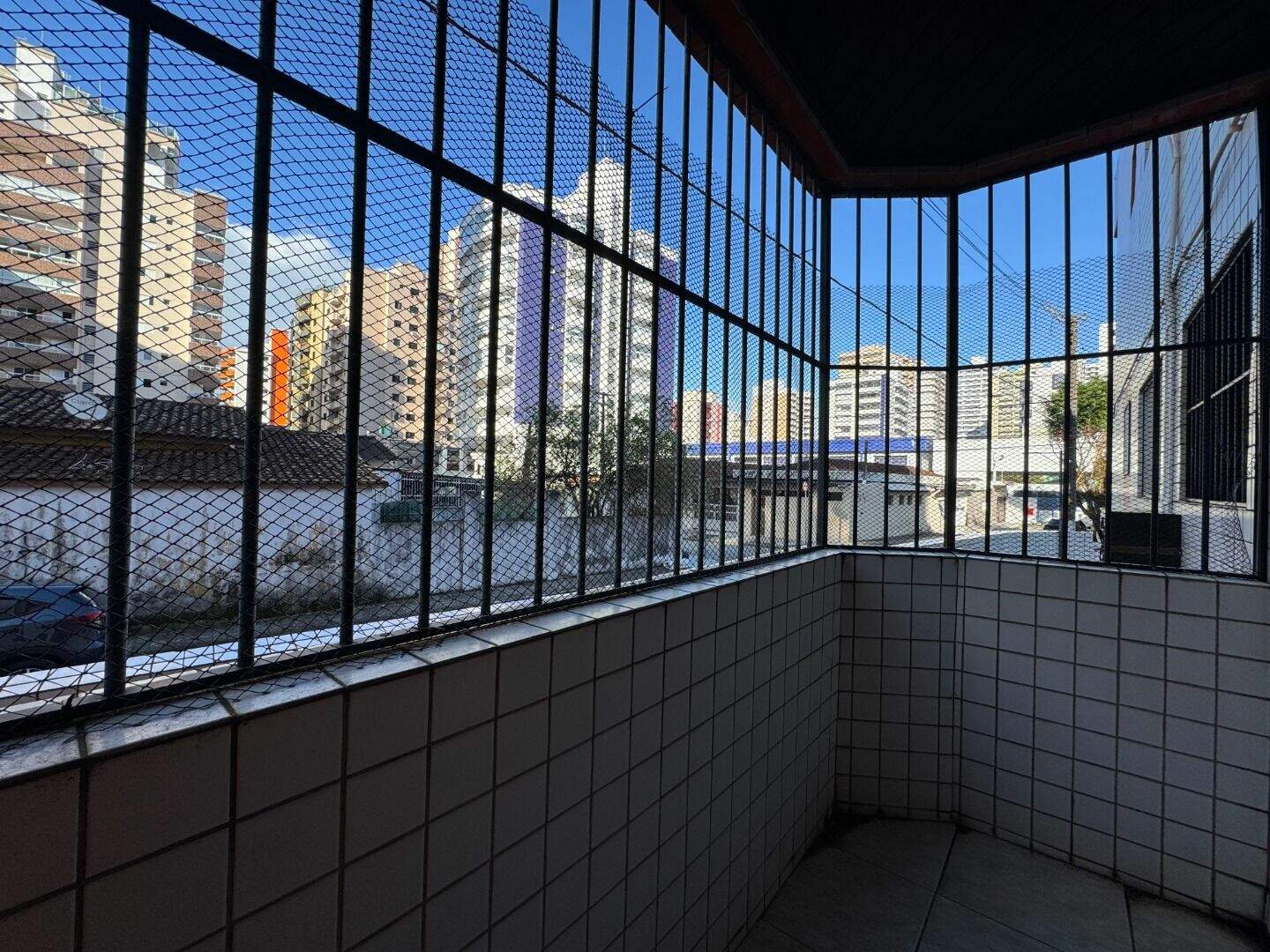 Apartamento à venda no Aviação: 