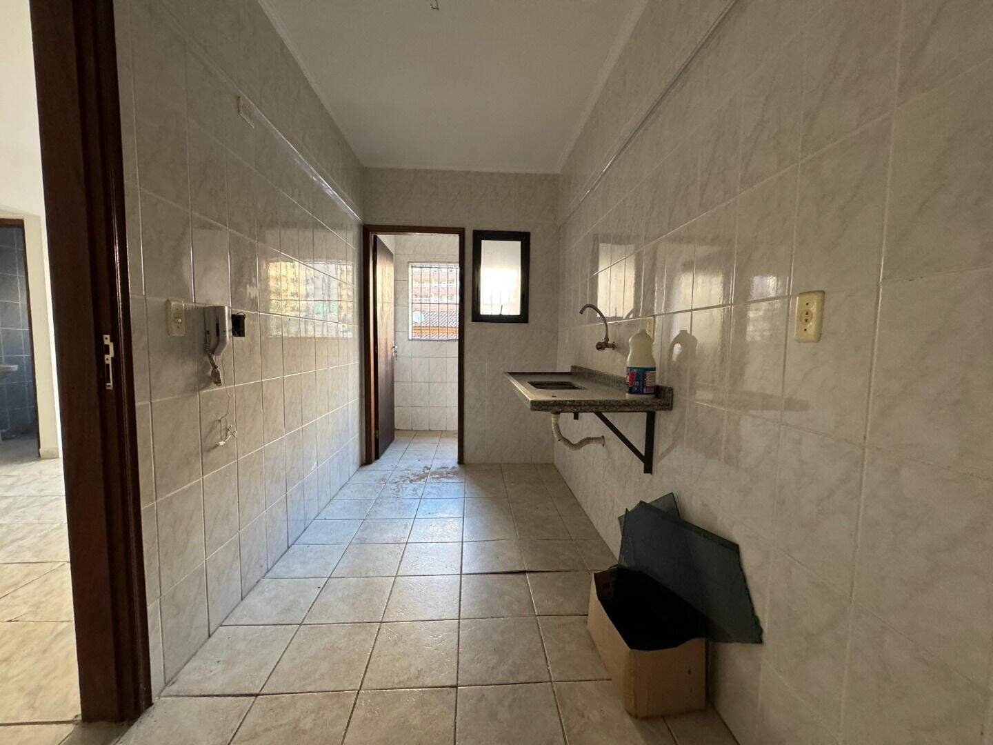 Apartamento à venda no Aviação: 