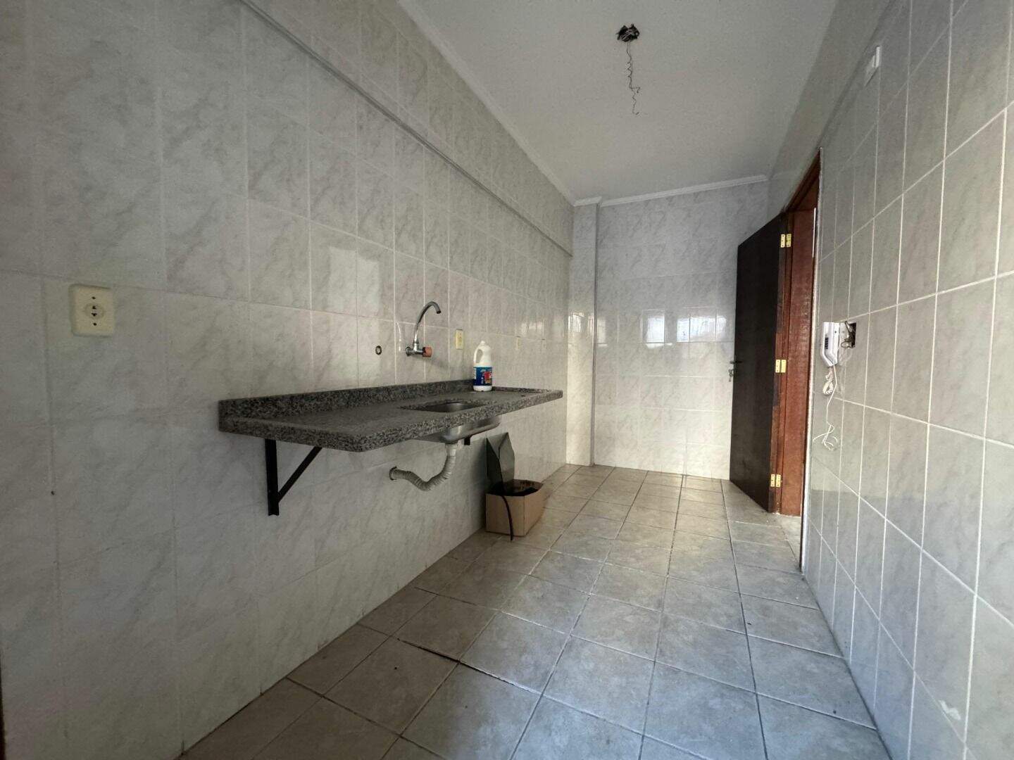 Apartamento à venda no Aviação: 