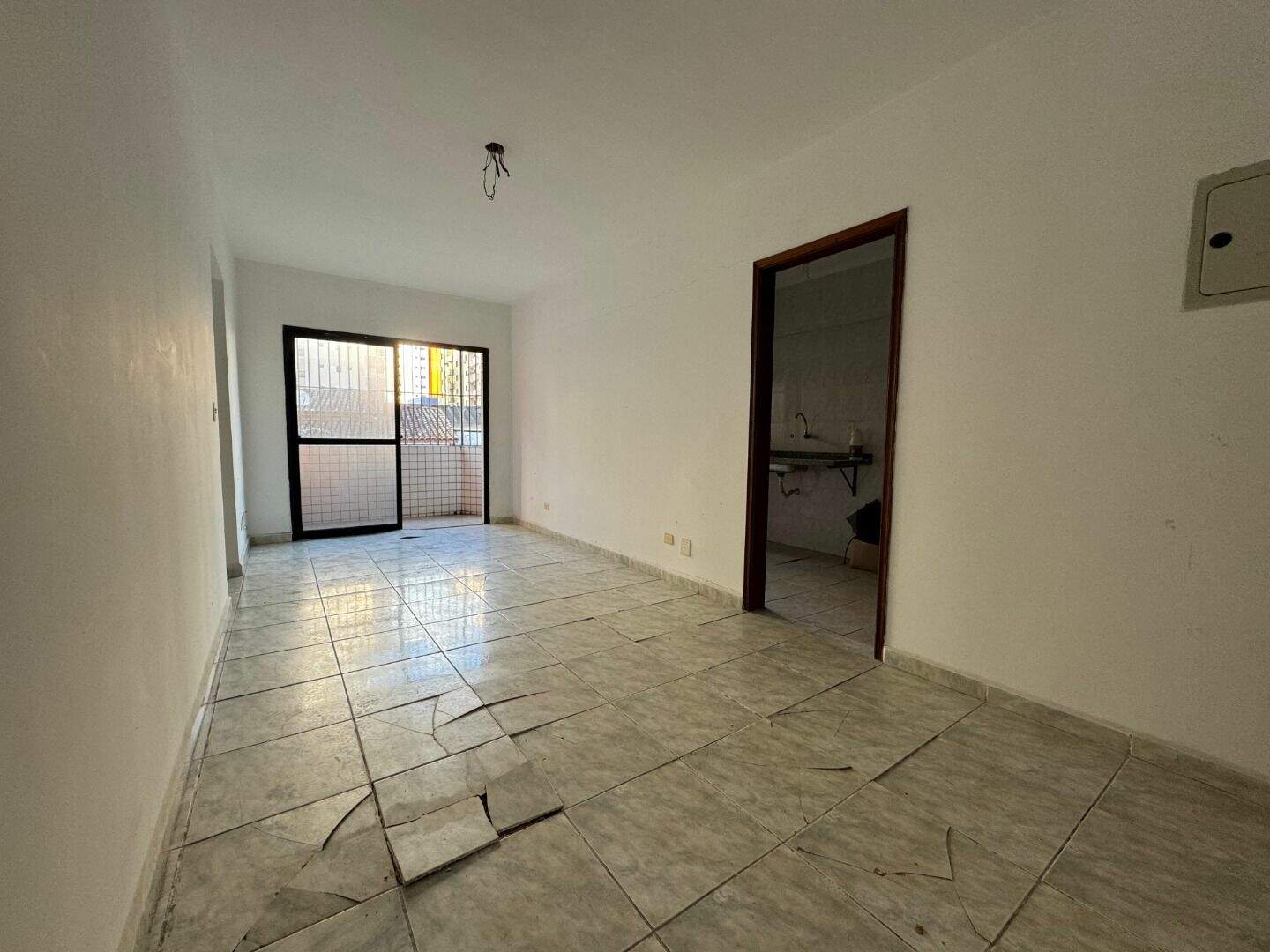 Apartamento à venda no Aviação: 