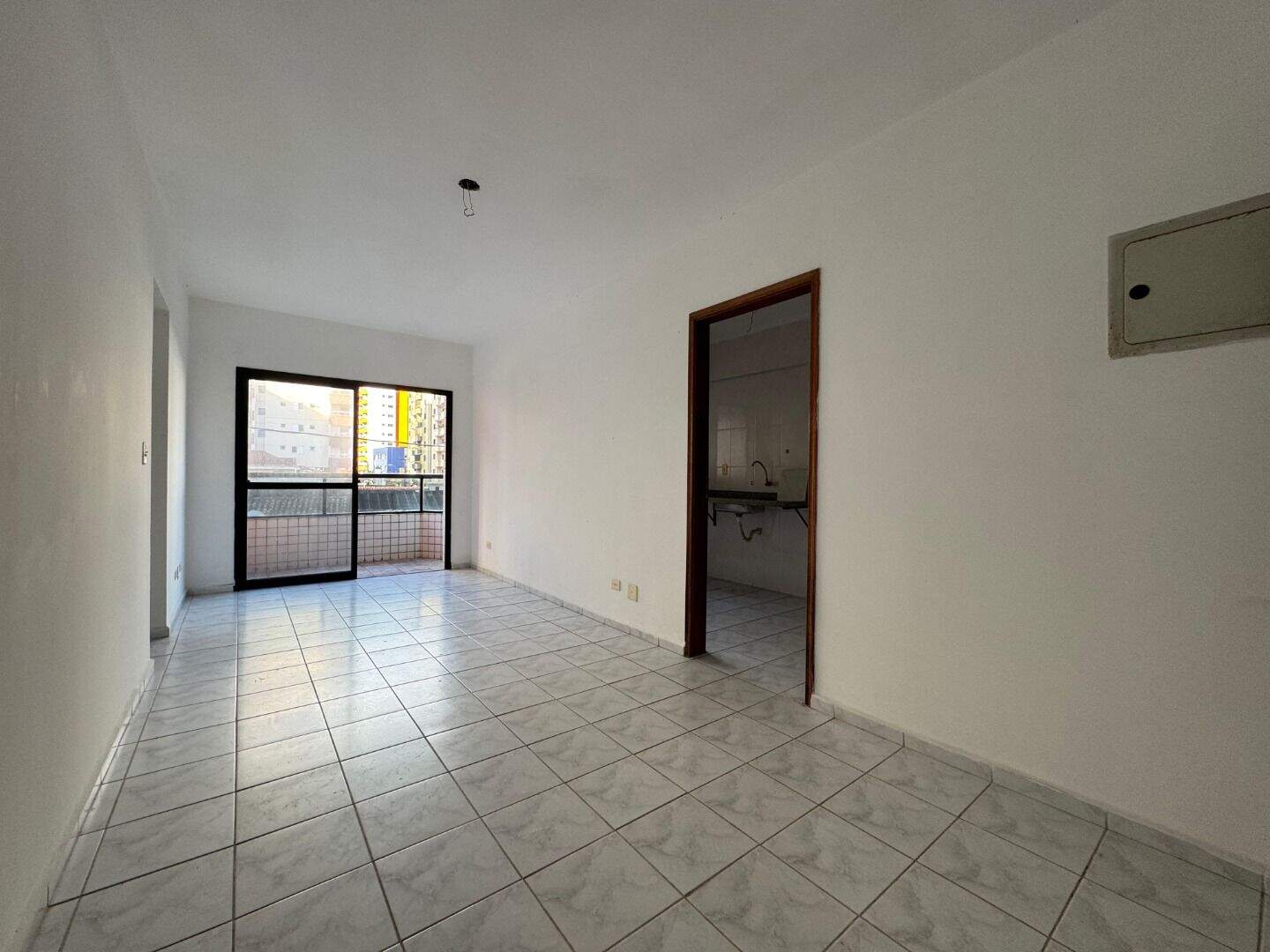 Apartamento à venda no Aviação: 