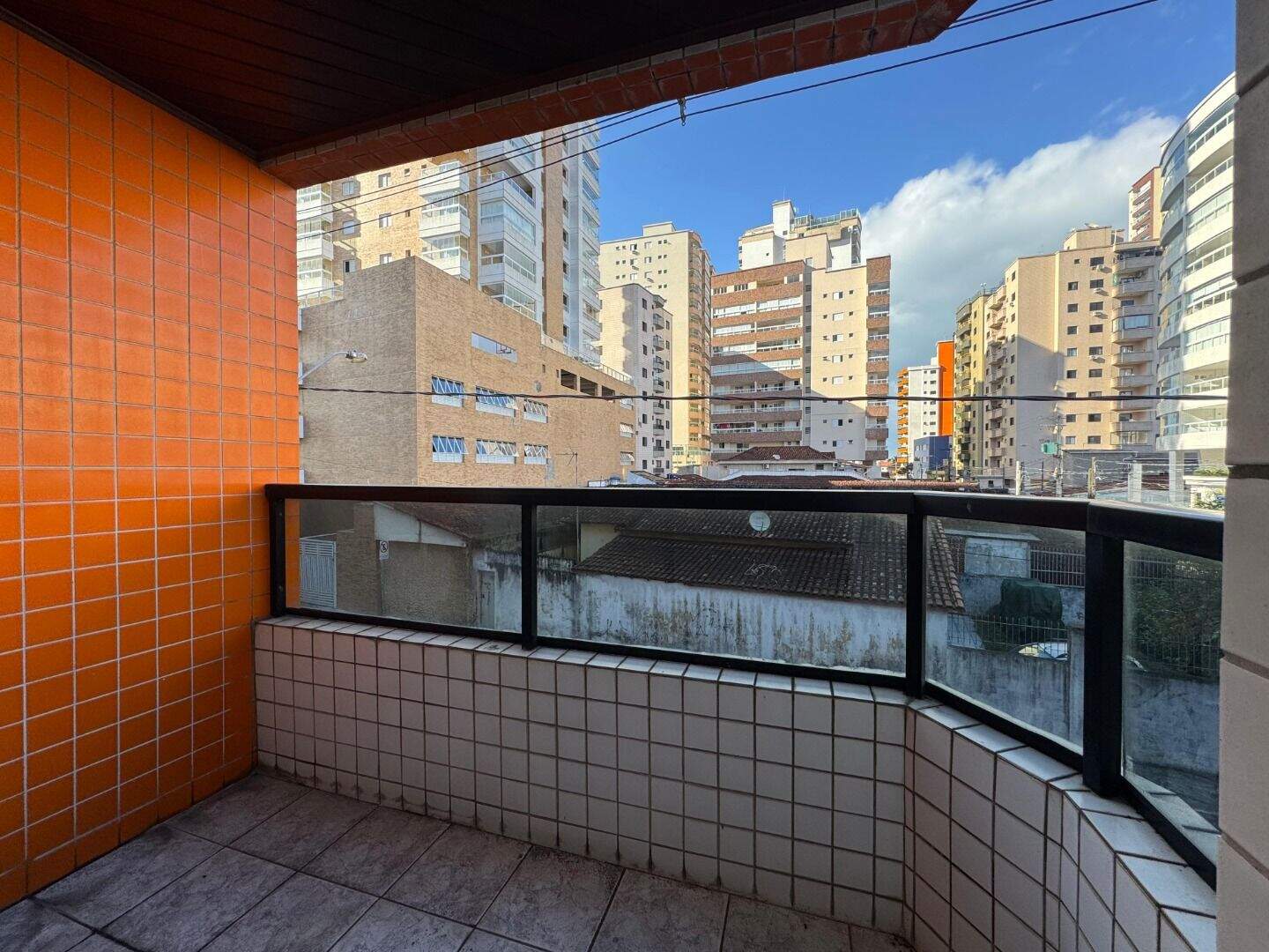Apartamento à venda no Aviação: 