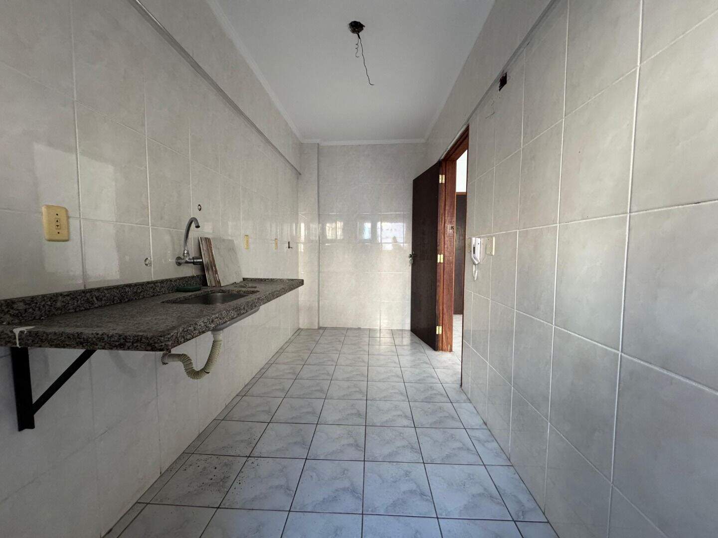 Apartamento à venda no Aviação: 
