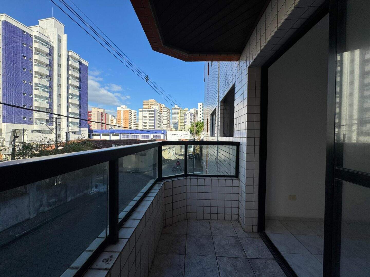 Apartamento à venda no Aviação: 