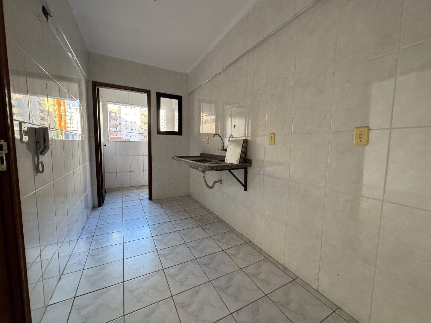 Apartamento à venda no Aviação: 