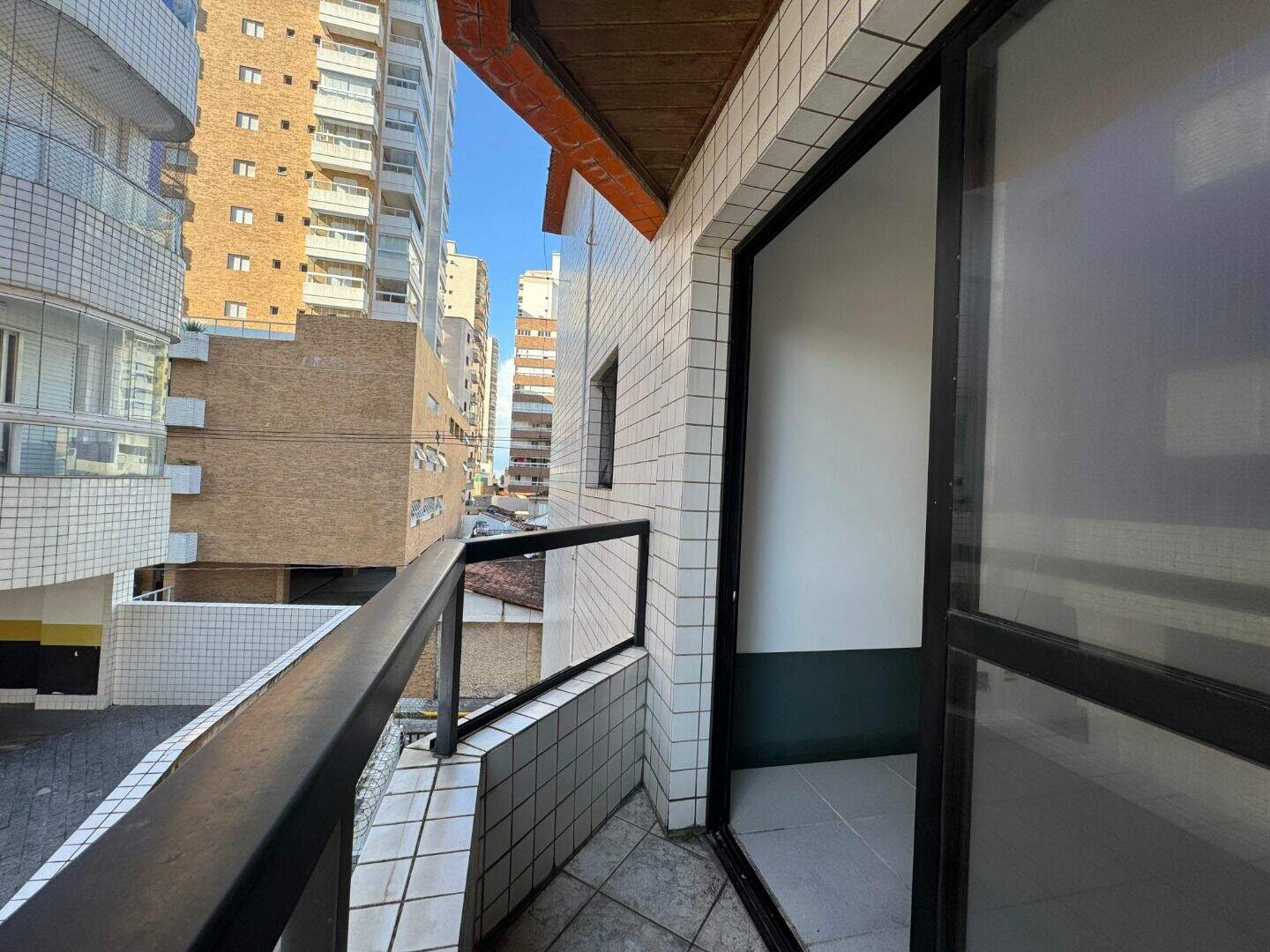 Apartamento à venda no Aviação: 