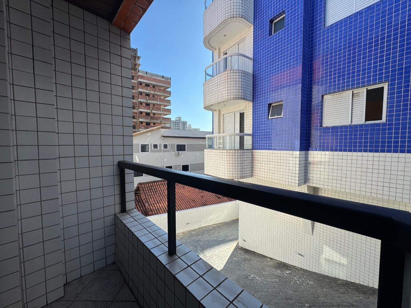 Apartamento à venda no Aviação: 