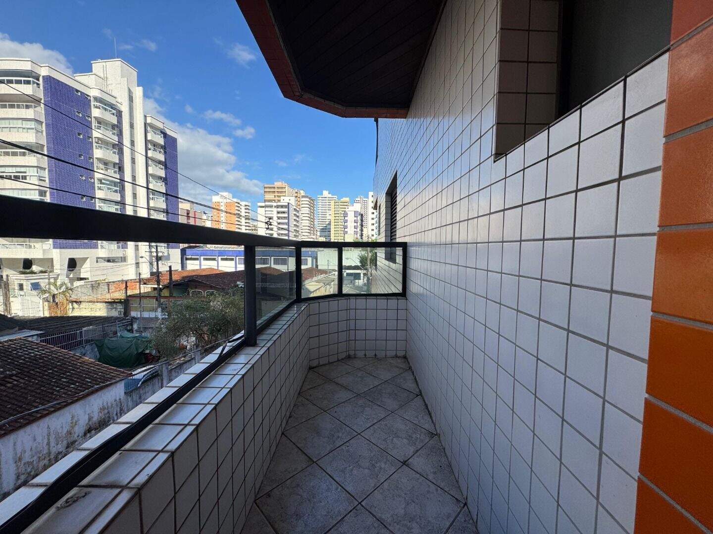 Apartamento à venda no Aviação: 