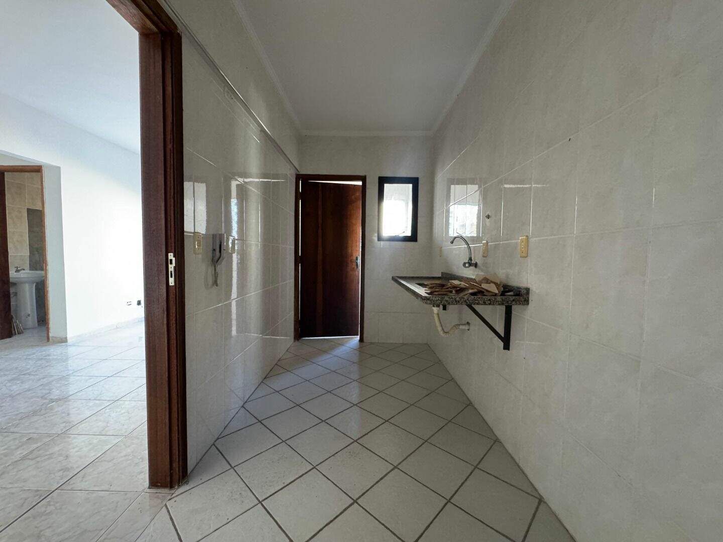 Apartamento à venda no Aviação: 