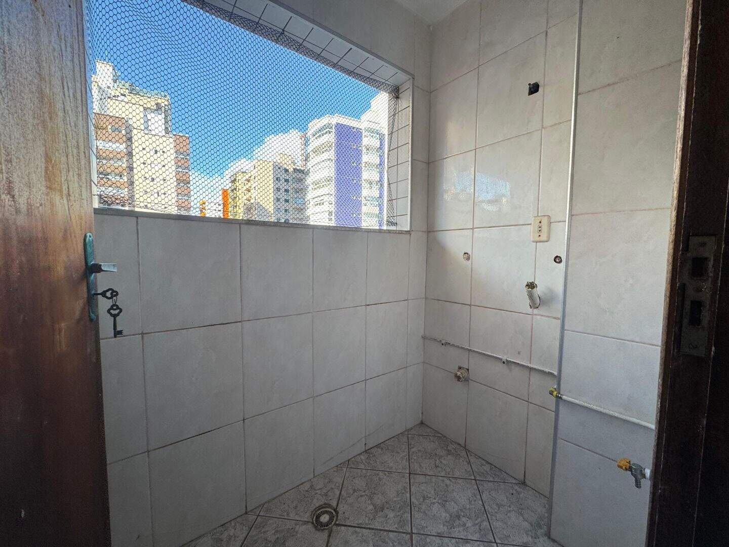 Apartamento à venda no Aviação: 