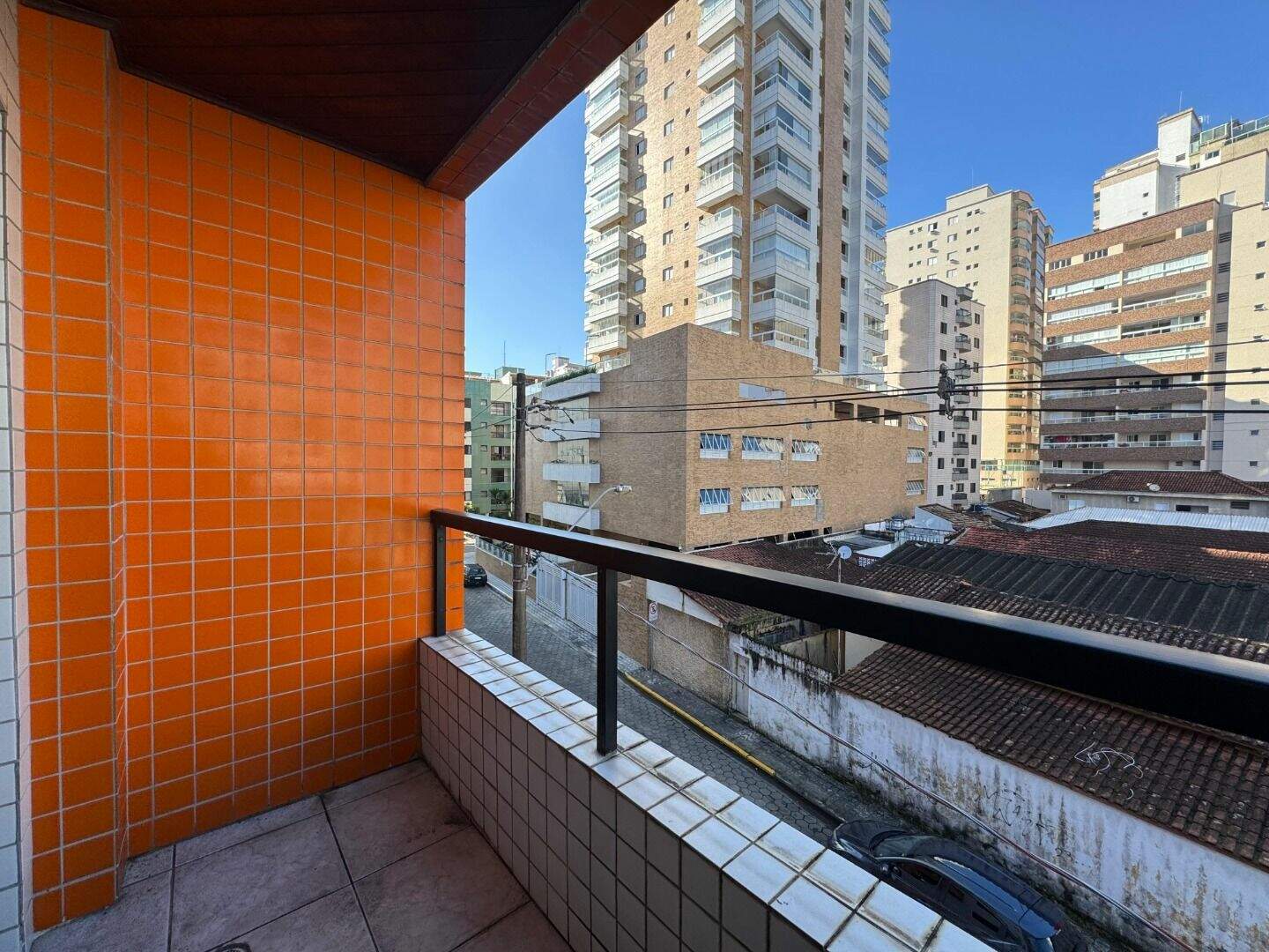 Apartamento à venda no Aviação: 
