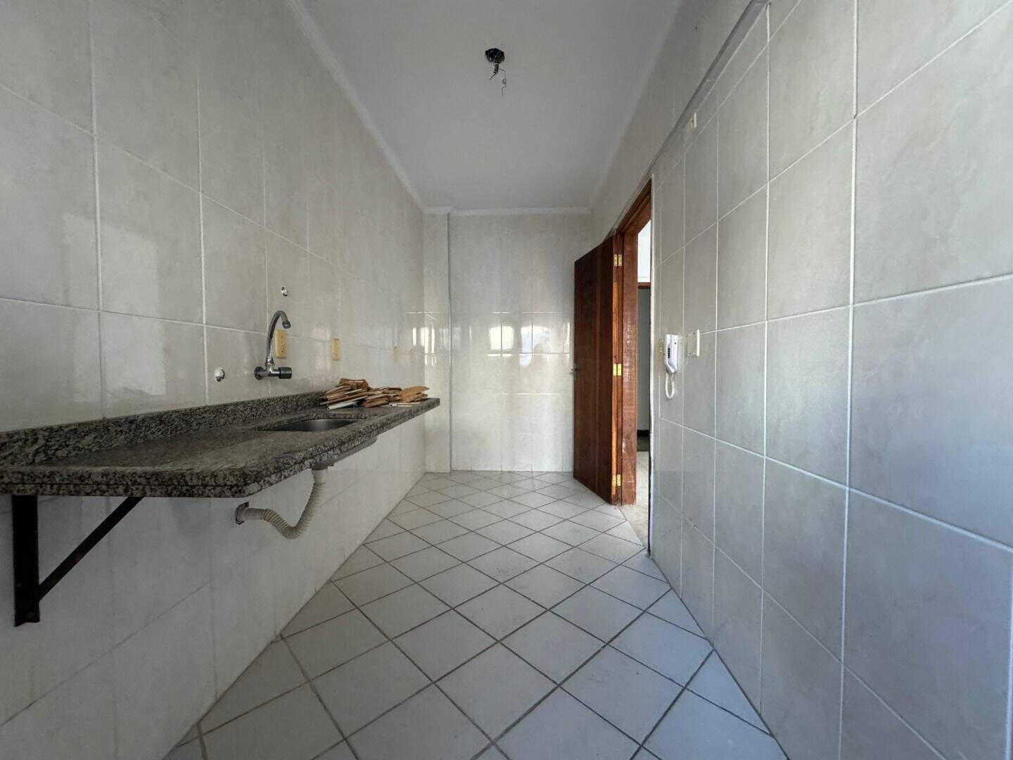 Apartamento à venda no Aviação: 