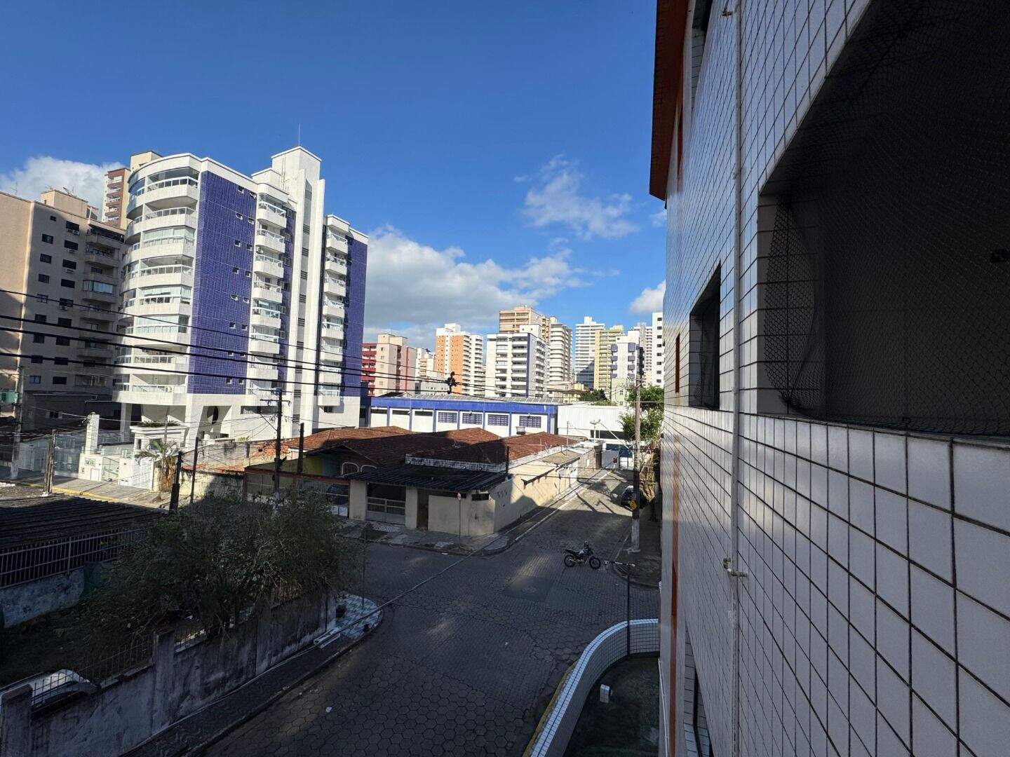 Apartamento à venda no Aviação: 