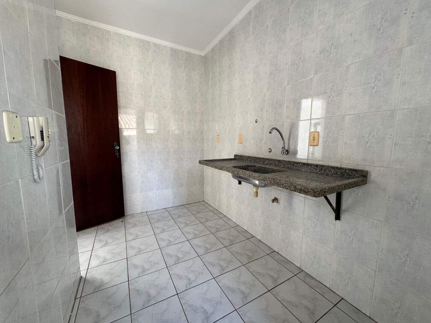 Apartamento à venda no Aviação: 