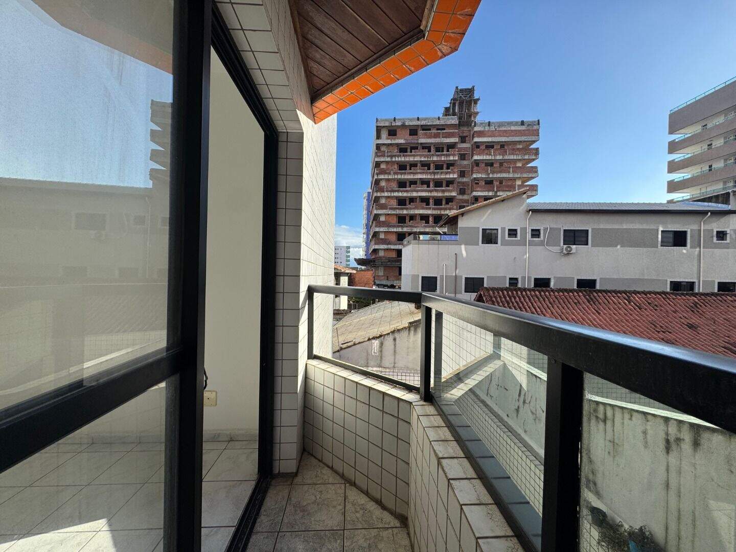 Apartamento à venda no Aviação: 