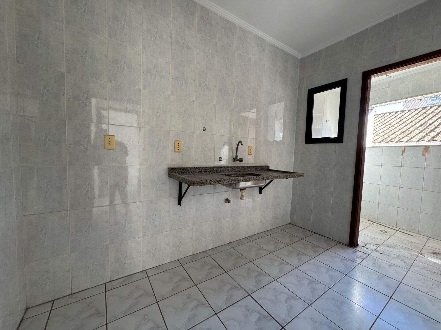 Apartamento à venda no Aviação: 