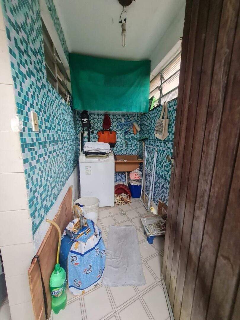Apartamento à venda no Tupi: 