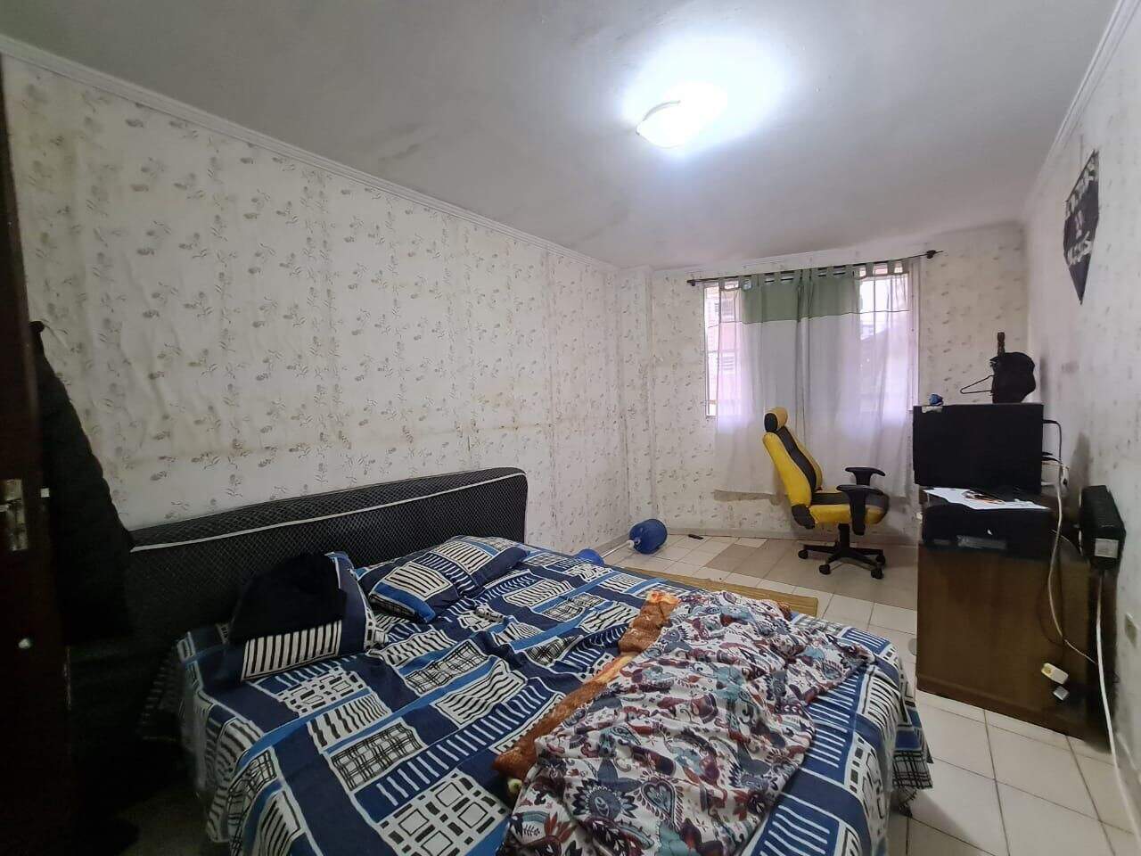 Apartamento à venda no Tupi: 