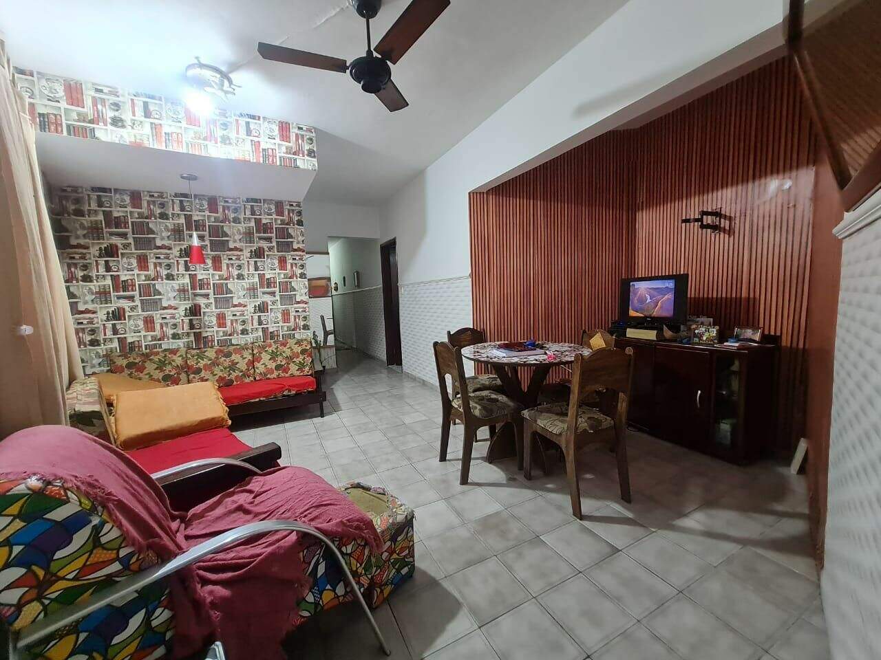 Apartamento à venda no Tupi: 