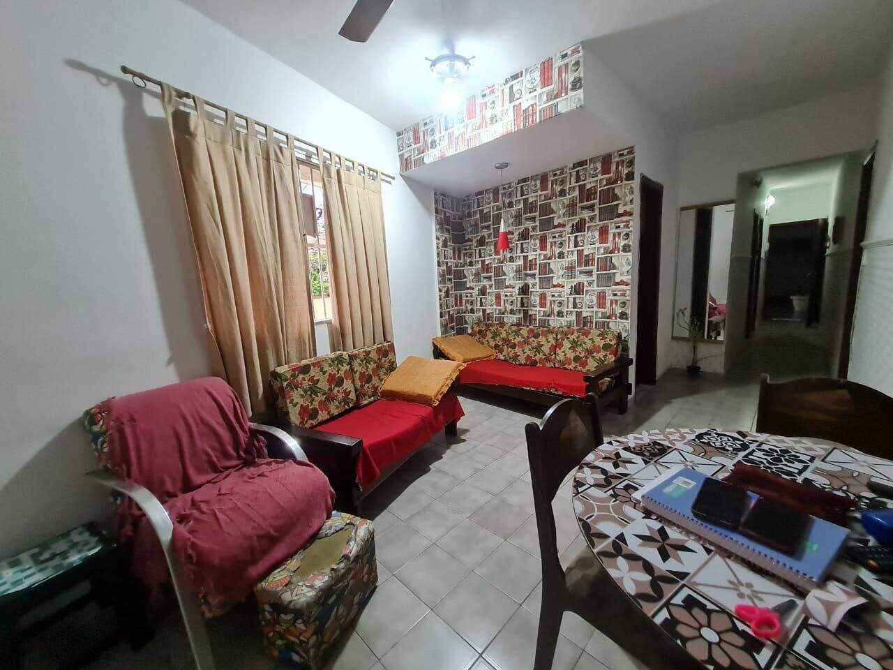 Apartamento à venda no Tupi: 