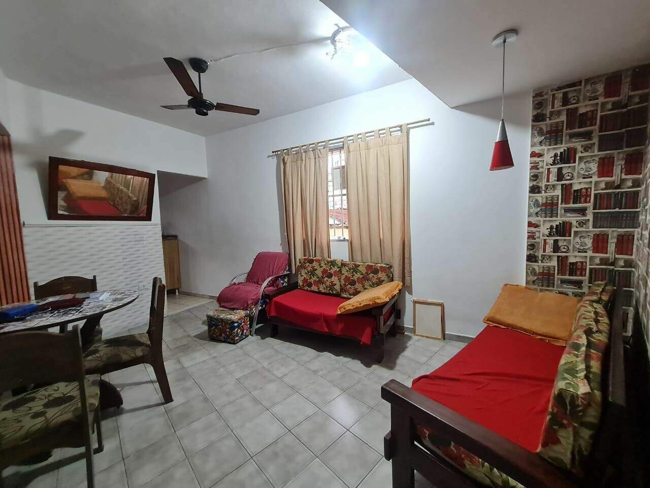 Apartamento à venda no Tupi: 