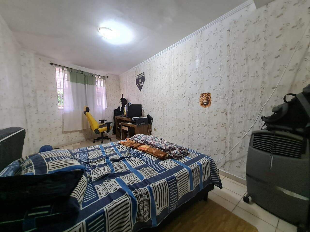 Apartamento à venda no Tupi: 