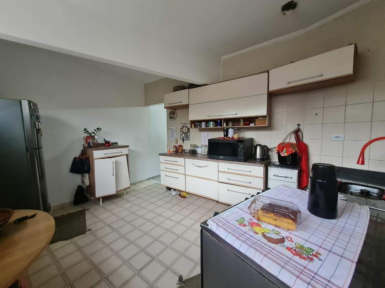 Apartamento à venda no Tupi: 