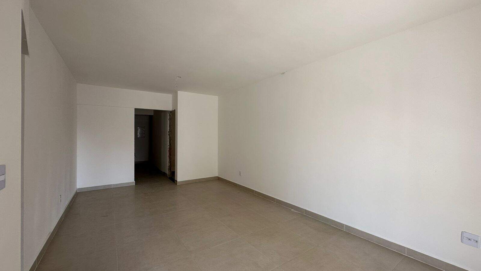 Apartamento à venda no Guilhermina: 