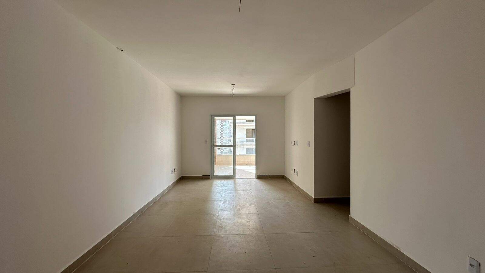 Apartamento à venda no Guilhermina: 