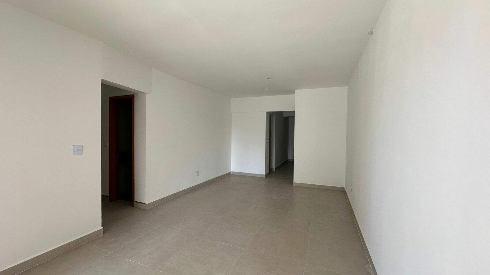 Apartamento à venda no Guilhermina: 