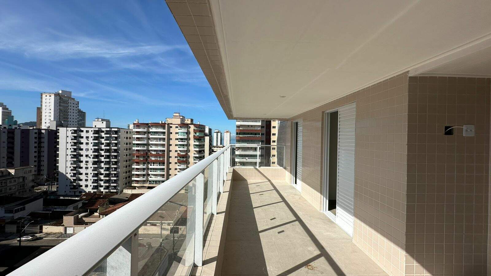 Apartamento à venda no Guilhermina: 