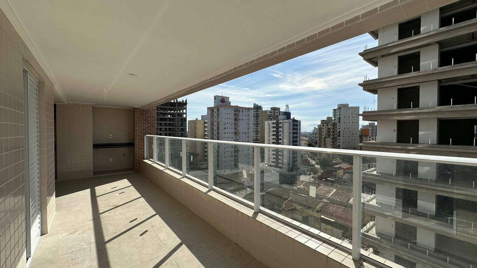 Apartamento à venda no Guilhermina: 