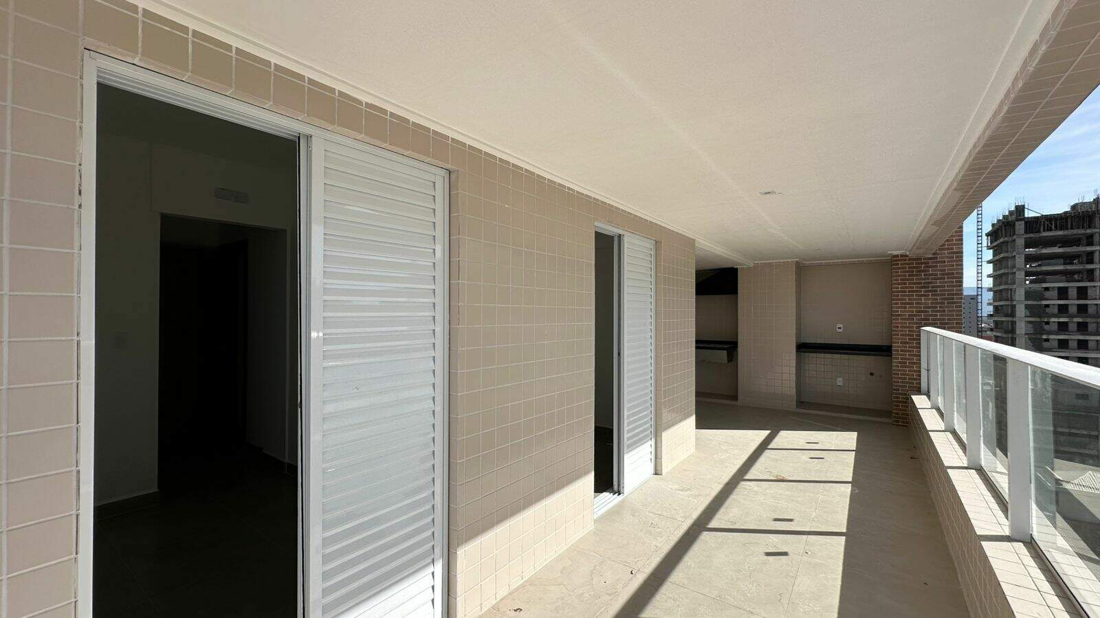 Apartamento à venda no Guilhermina: 