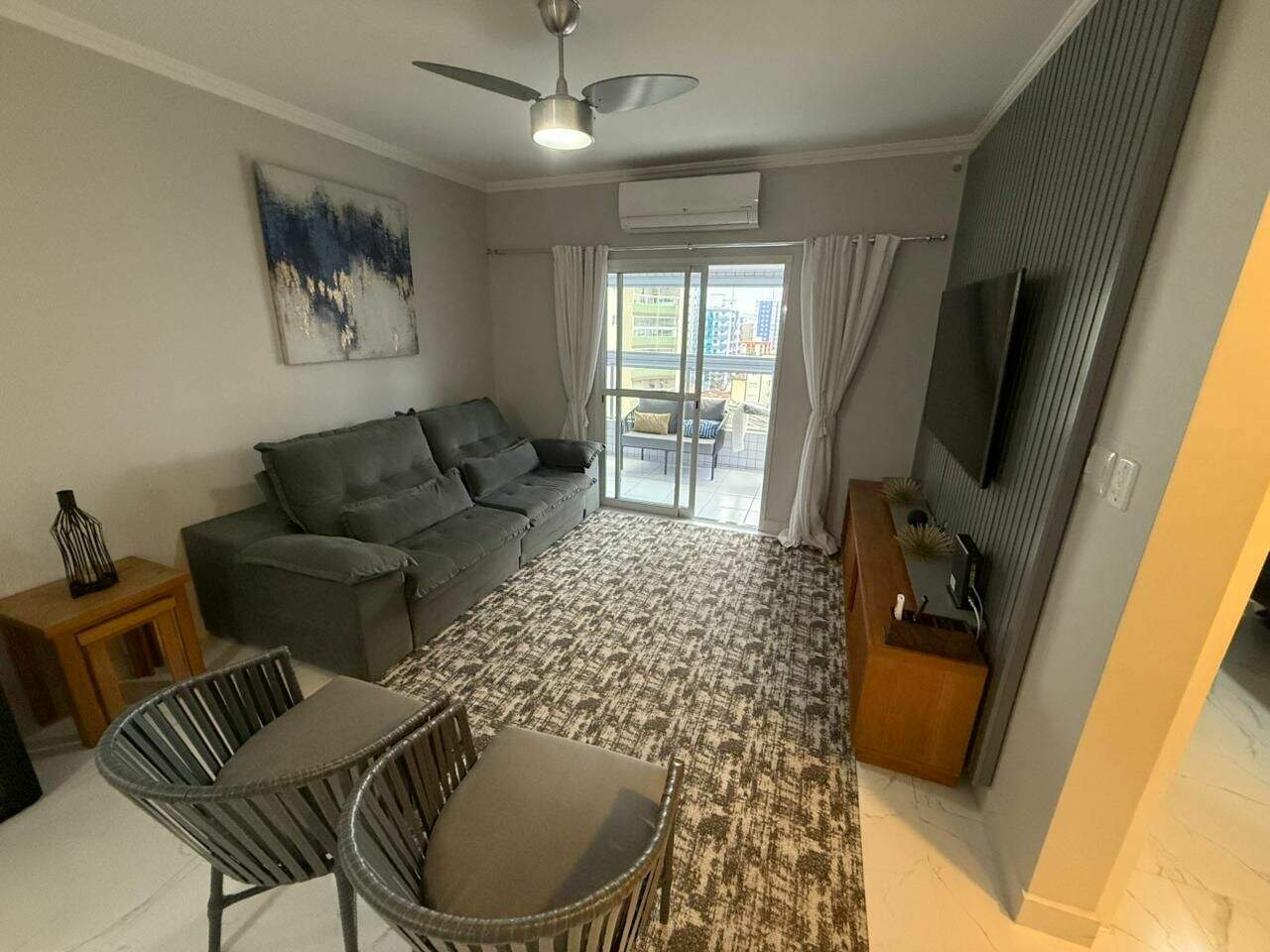Apartamento à venda no Aviação: 