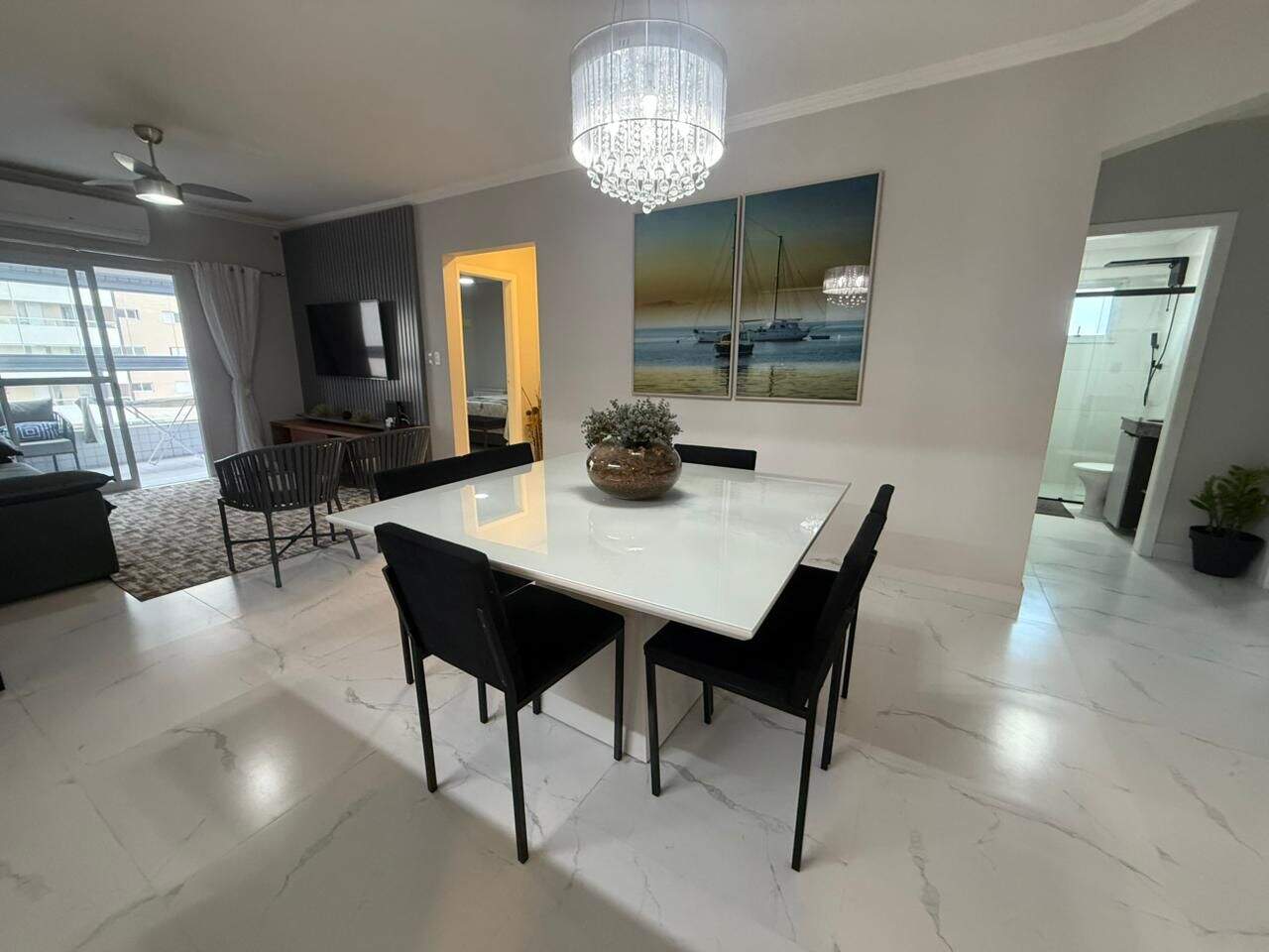 Apartamento à venda no Aviação: 