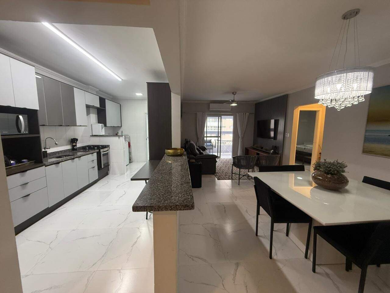 Apartamento à venda no Aviação: 