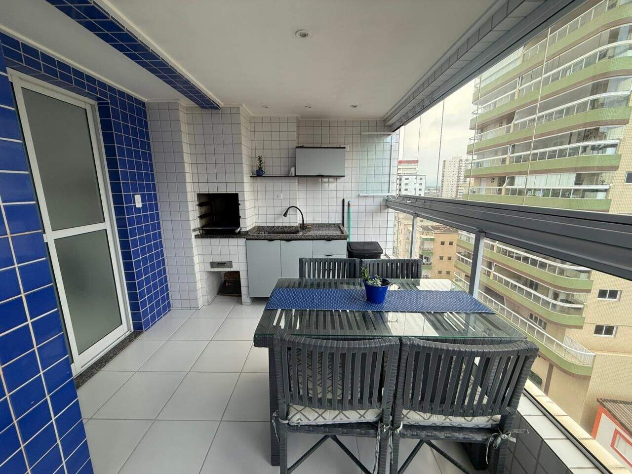 Apartamento à venda no Aviação: 