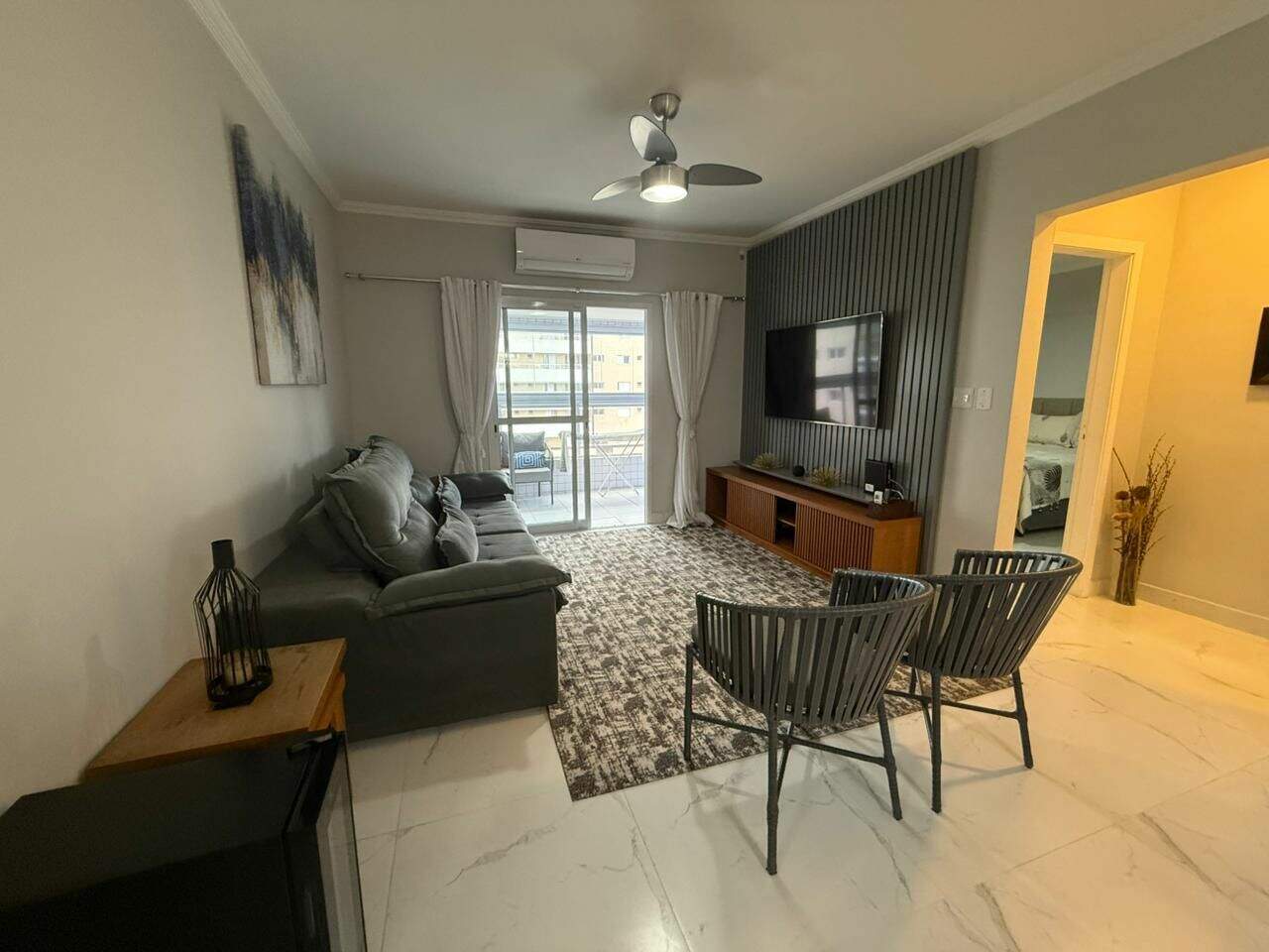 Apartamento à venda no Aviação: 
