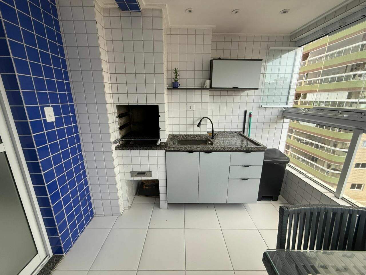 Apartamento à venda no Aviação: 