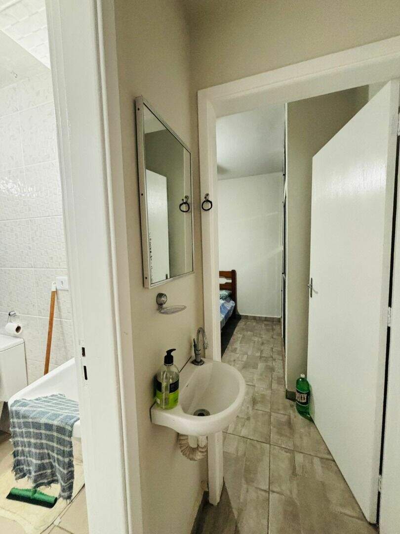 Apartamento à venda no Vila Caiçara: 