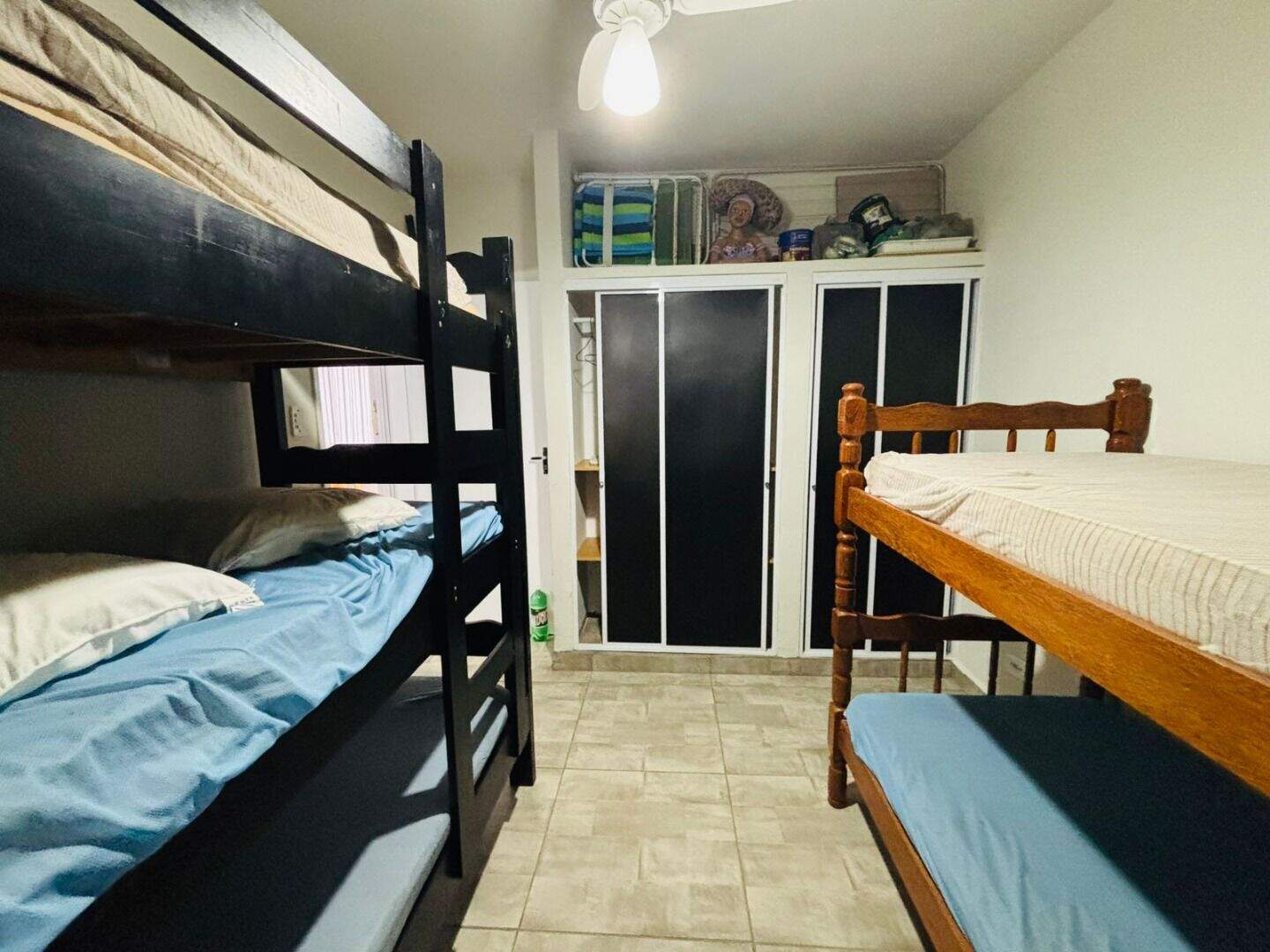 Apartamento à venda no Vila Caiçara: 