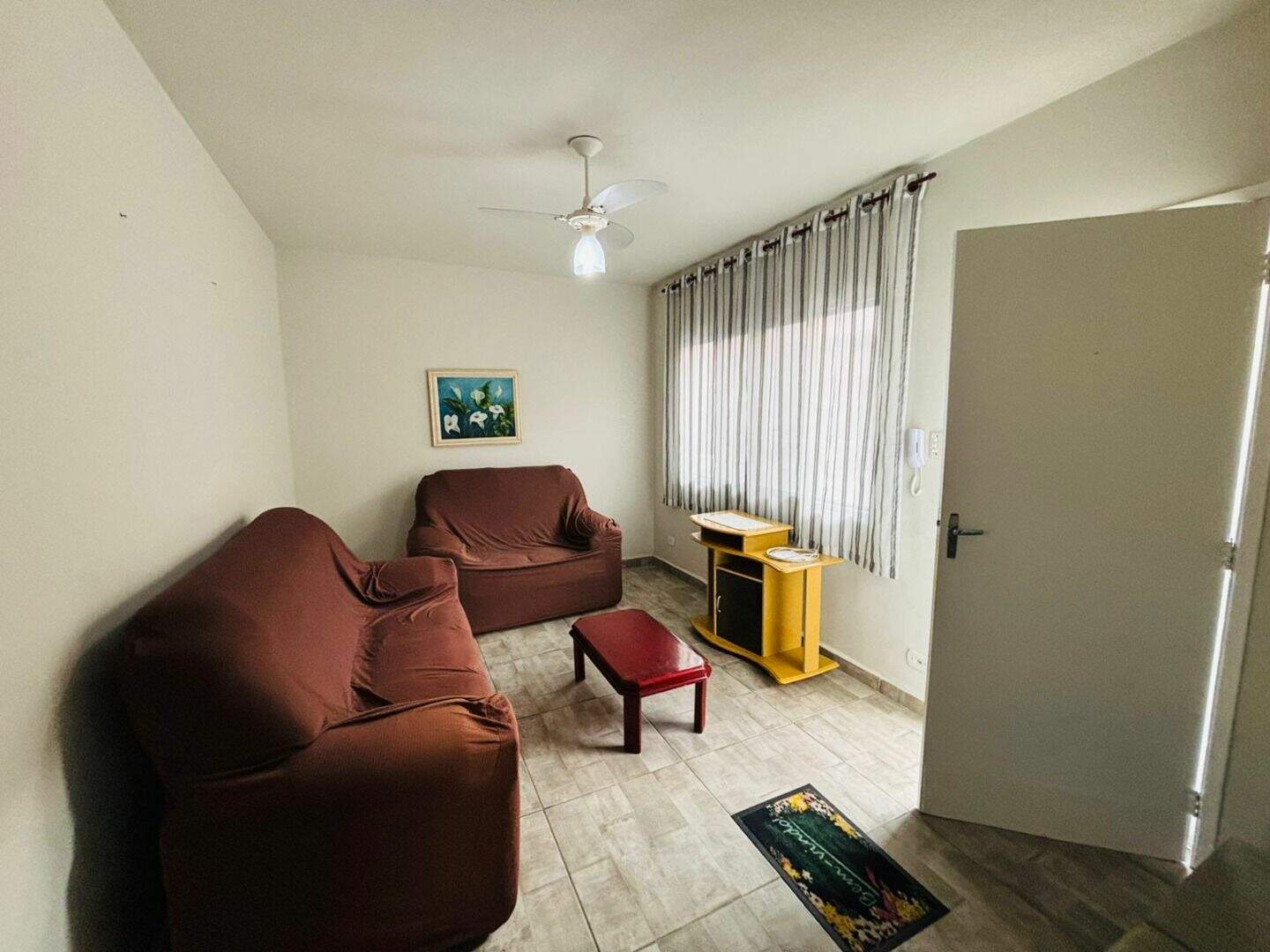 Apartamento à venda no Vila Caiçara: 