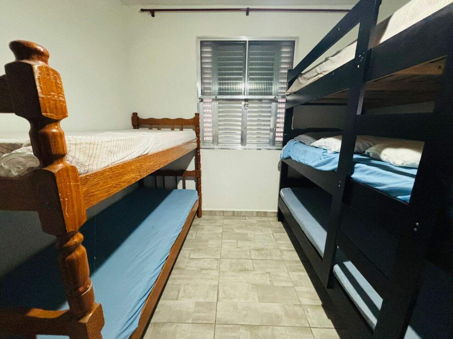 Apartamento à venda no Vila Caiçara: 