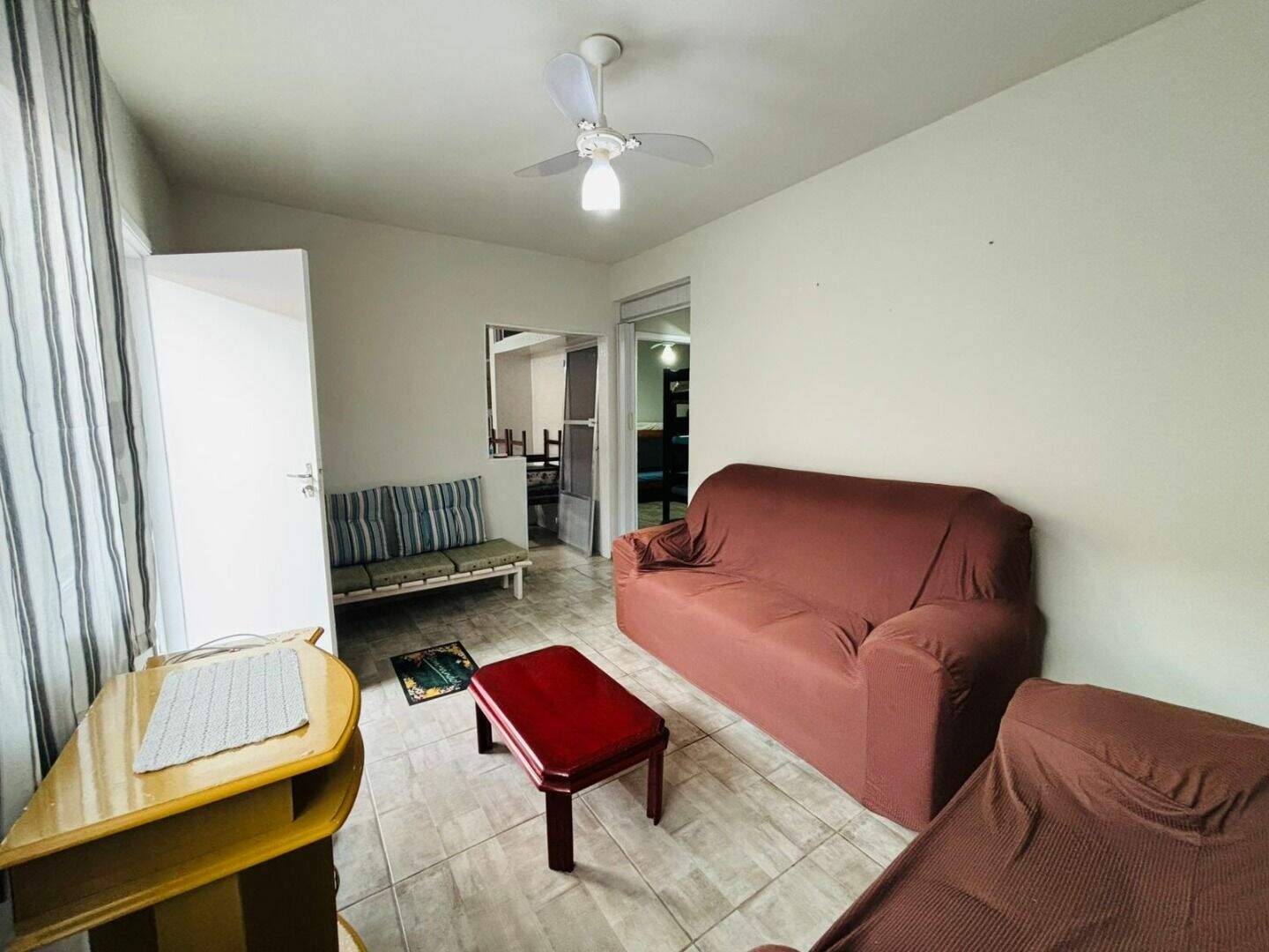Apartamento à venda no Vila Caiçara: 