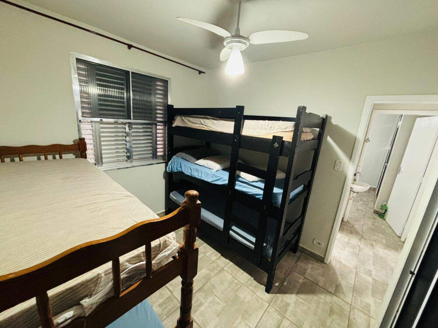 Apartamento à venda no Vila Caiçara: 